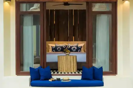 Bangsak Village - Adults Only - 97