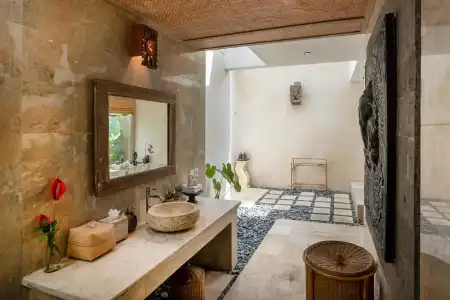 Seres Springs Resort & Spa, Singakerta - 24