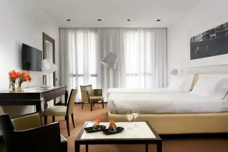 Unahotels Cusani Milano - 42