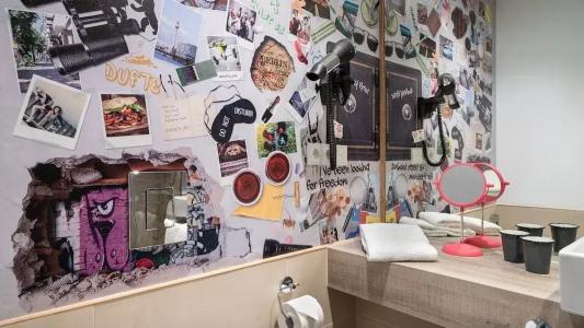 Holiday Inn - the niu, HIDE BERLIN FRIEDRICHSHAIN by IHG - 33