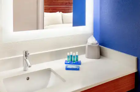 Holiday Inn Express Chesapeake - Norfolk by IHG - 28