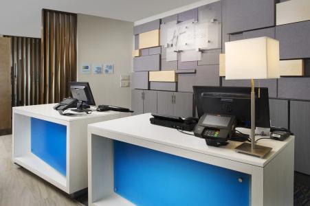 Holiday Inn Express & Suites New Braunfels by IHG - 29