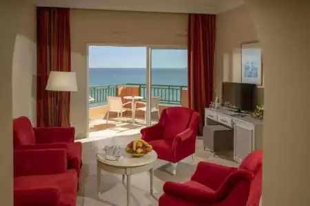 El Ksar Resort & Thalasso - 5