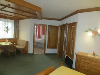 Alpenotel Rosenhof Ruhpolding, Wellness, Chiemgau Karte, Travelingo Bonus Programm - 96