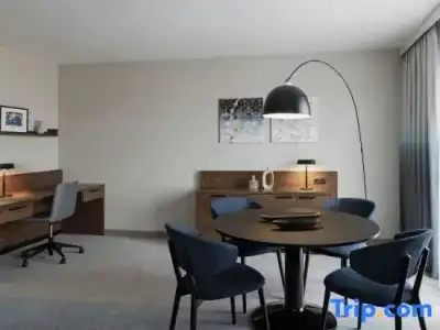 Courtyard by Marriott Munich City East - 83