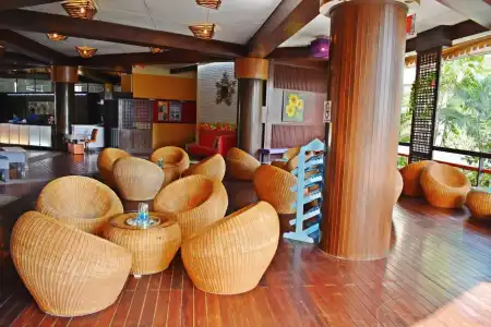 Centara Life Cha-Am Beach Resort Hua Hin - 26