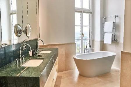 Steigenberger Icon Grand& Spa Petersberg - 64