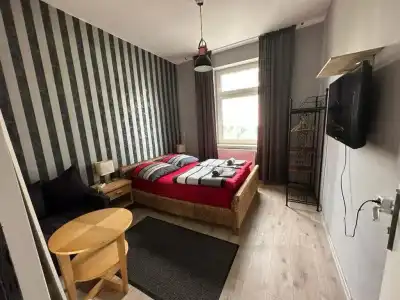 Adam's Hostel - 19