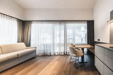 Aquila Dolomites Residence - 63