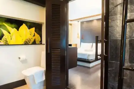 Aava Resort And Spa - 94
