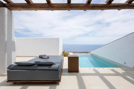 Brilliance Suites - Adults Only - 81