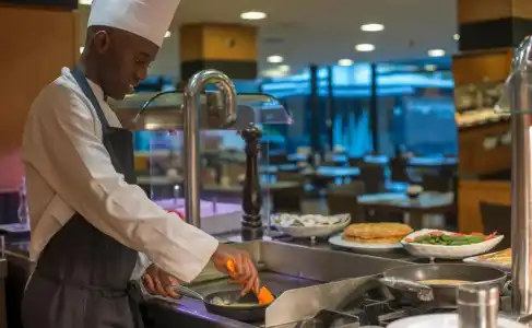 Isla Mallorca & Spa - 31