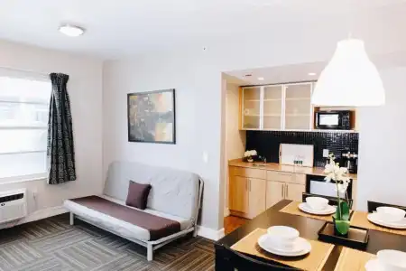 Ocean Reef Suites, South Beach - 61