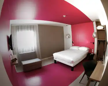 ibis Styles Nimes Gare Centre - 2