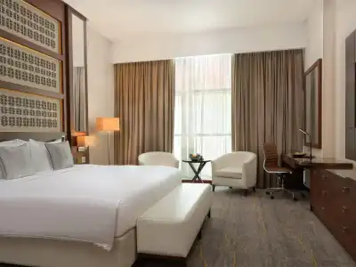 DusitD2 Salwa - 20