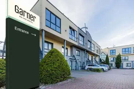 Garner Oberhausen by IHG - 22