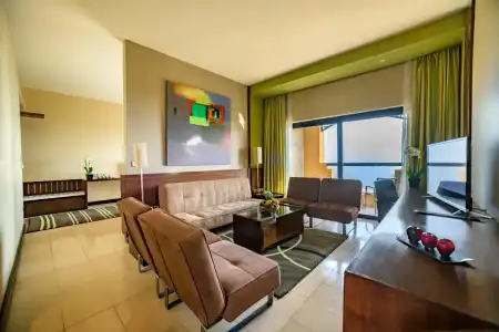 Holiday Inn Resort Dead Sea by IHG - 170