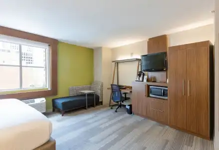 Holiday Inn Express New Orleans Downtown by IHG - 2