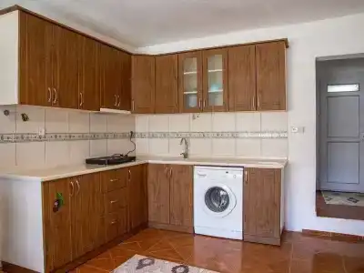 Yalıyanı Pansiyon - 15