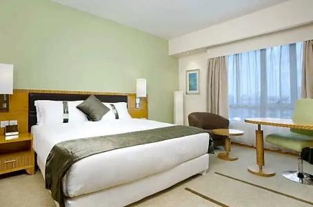 Holiday Inn Dar Es Salaam City Center by IHG - 86