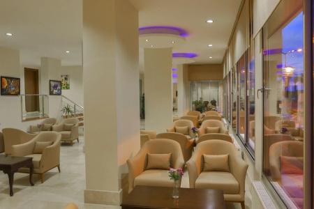 Perla Otel - 10