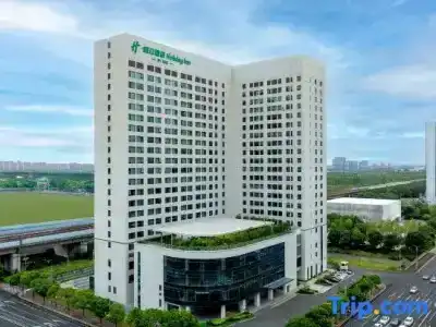 Holiday Inn SUZHOU NORTH by IHG - 12