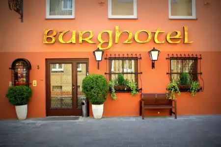 BurgNürnberg - 0