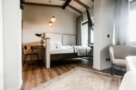 The Hearts Boutique und Event Resort - 109