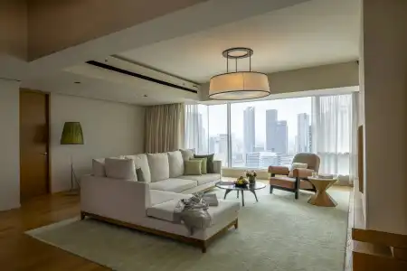 Lanson Place Bukit Ceylon - 4