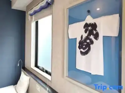 Henn na Fukuoka Hakata - 25