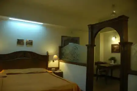 Park Palace - 47