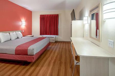 Motel 6 Anchorage, AK - Midtown - 23