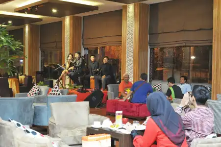 Cavinton Malioboro Yogyakarta by Tritama Hospitality - 32