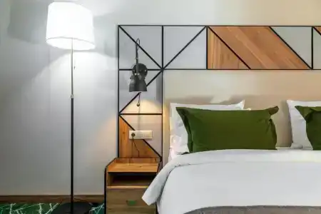 Wyndham Garden - 22
