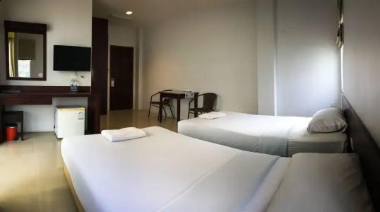 Sunshine Hostel Hua Hin - 39