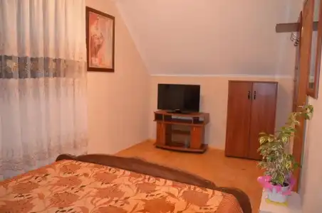 Teremok Guest House - 41