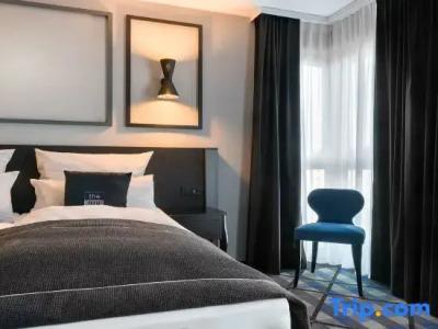 Holiday Inn - the niu, Square Mannheim by IHG - 43