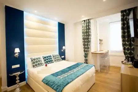 Atmosfere Guest House - 5 Terre e La Spezia - 101
