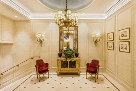Hôtel San Régis - 15