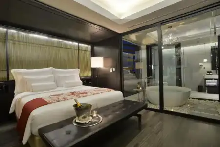AMANOR Chiang Mai - Small Luxurys of the World - 24