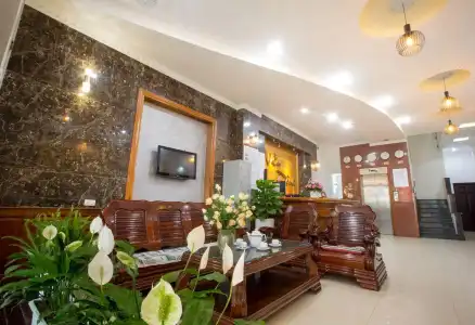 Oriental Danang - 1