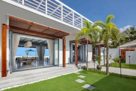 The Halcyon Private Isles Maldives, - 77