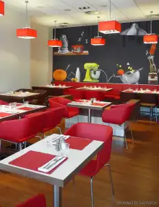 ibis Kaunas Centre - 29