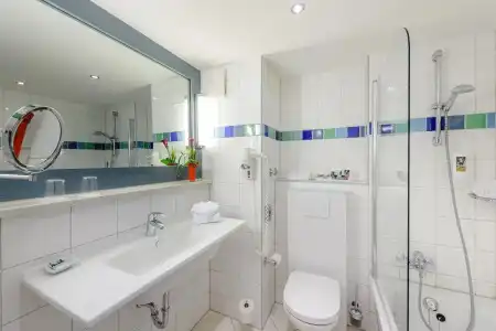 Mercure Muenchen Sued Messe - 7