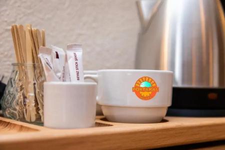 Portakal Dalyan Boutique-hotel - 45