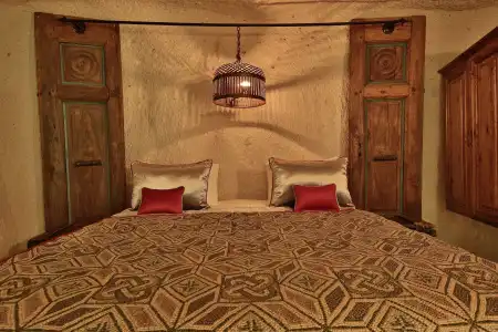 The Owl Cave - 2