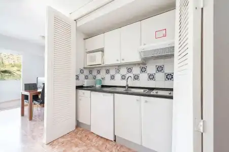 Apartamentos Siesta I - 111