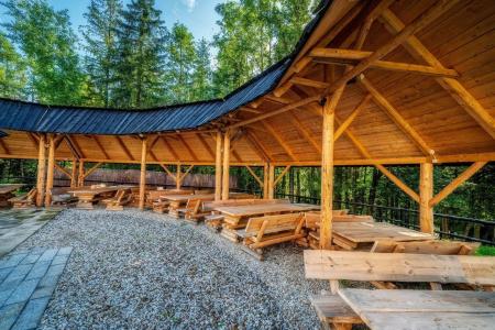 Kompleks Antałówka Termy & Med – POLSKIE TATRY S.A. - 30
