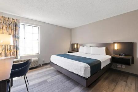 Studio 6 Tucson, AZ - North - 17