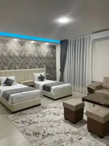 Ulugbek Grand - 14
